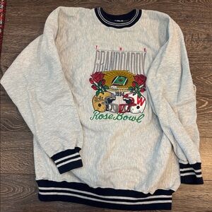 1994 Rose Bowl Crew Neck